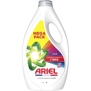 Ariel Color family pack XL wasmiddel