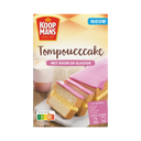 Koopmans Tompoucecake