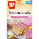 Koopmans Tompoucecake
