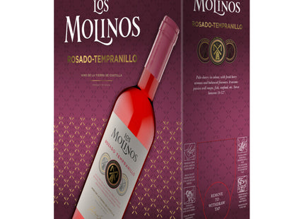 Los Molinos Rosé