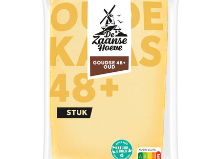 De Zaanse Hoeve Old 48+ Stück