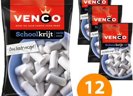Venco Schulkreide 12er-Pack