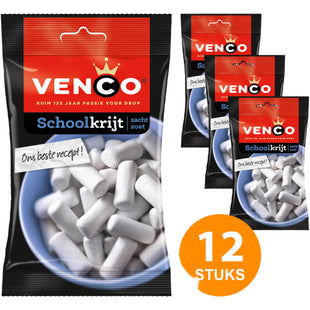 Venco Schulkreide 12er-Pack