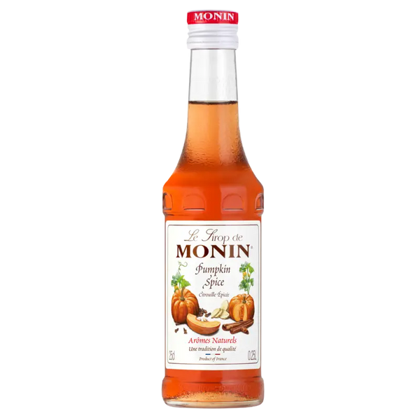 Monin Pumpkin Spice