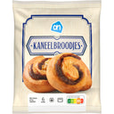 Kaneelbroodjes