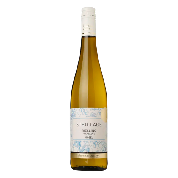 Ausgezeichnete Auswahl Riesling