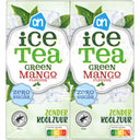 Ice tea green mango zero 10-pack