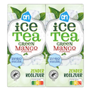 Iced Tea Green Mango Zero 10-Pack