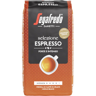 Segafredo Selezione Espressobohnen