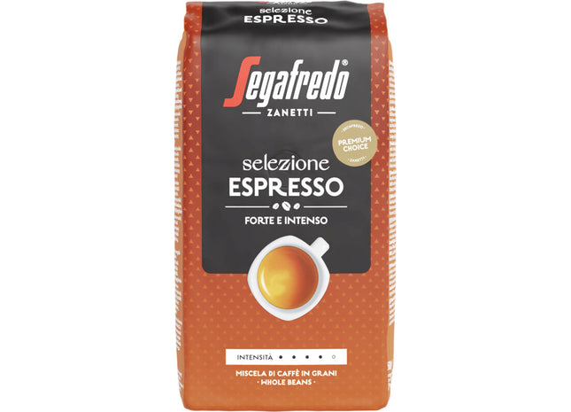 Segafredo Selezione Espressobohnen