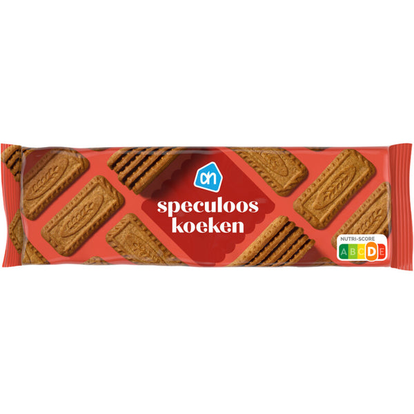 Speculoos koeken
