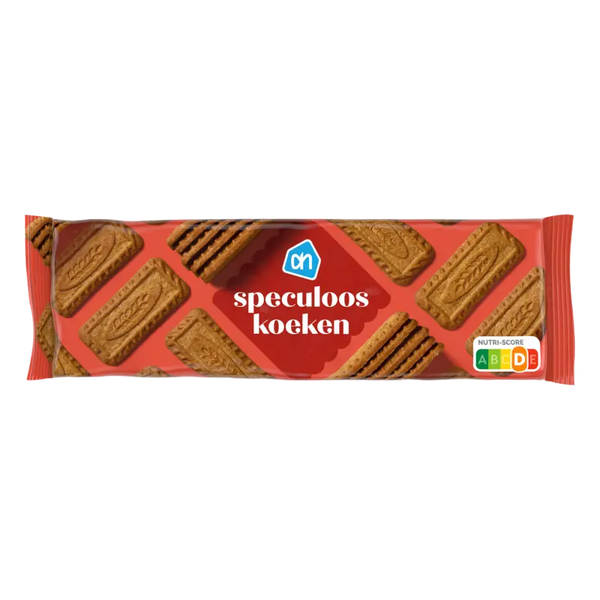 Speculoos-Kekse