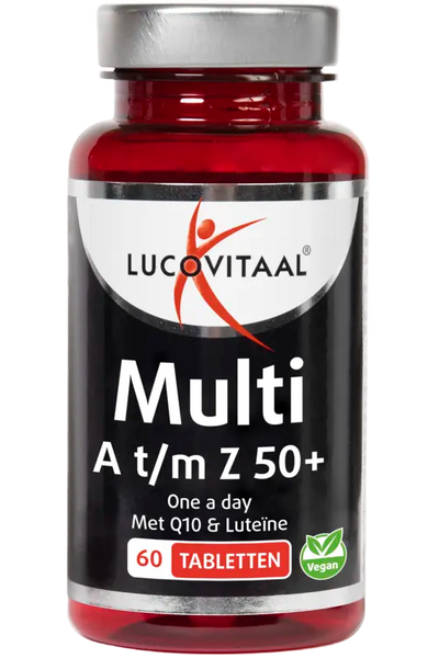 Multivitamins