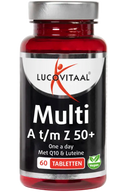 Lucovitaal Multi A bis Z