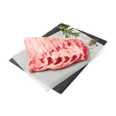 Vakslager Iberico Bauch-Rippchen