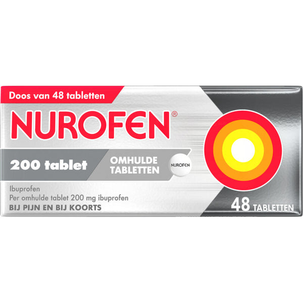 Nurofen 200 mg Tablette