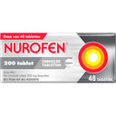 Nurofen 200 mg Tablette