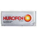 Nurofen 200mg tablet