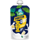 Terra Plantaardig protein gurt banaan