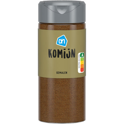 Kreuzkümmelsamen (gemahlen)