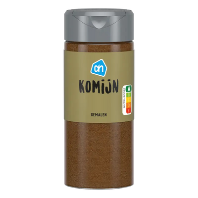Cumin Seed