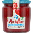 Fruitspread aardbei