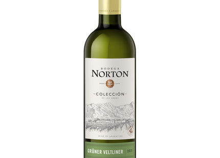Norton Colección grüner veltliner