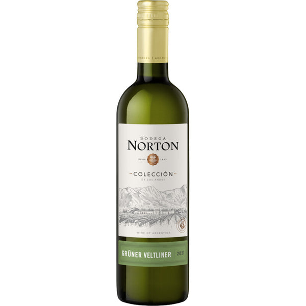 Norton Sammlung Grüner Veltliner