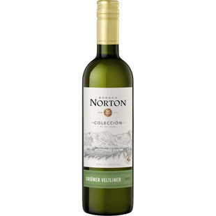 Norton Colección grüner veltliner