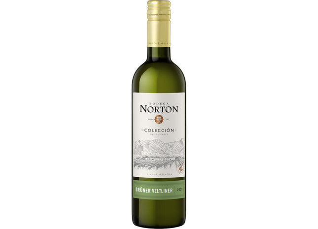 Norton Colección grüner veltliner