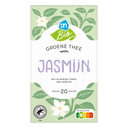 Biologisch Groene thee jasmijn