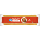 Spaghetti vlugkokend