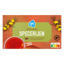 Rooibos spices