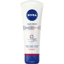 NIVEA 3in1 repair handcréme 24u hydratatie