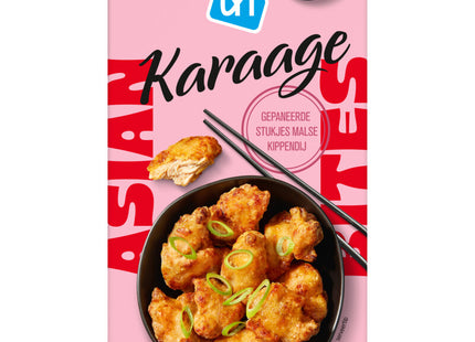 Weltliche Snacks Karaage Chicken