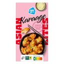 Worldly snacks karaage chicken