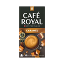Café Royal Karamell Kapseln