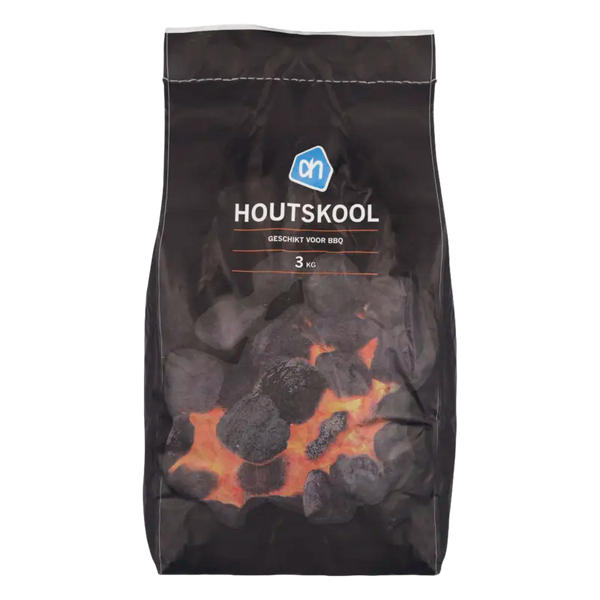 Houtskool