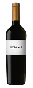 Mucho Mas Red Tempranillo
