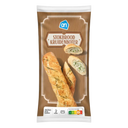 Stokbrood kruidenboter