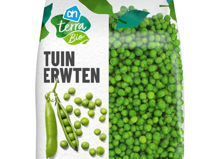 Biologisch Tuinerwten