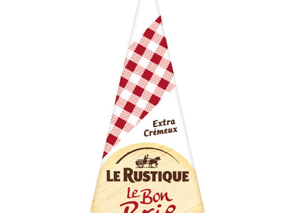 Le Rustique Brie