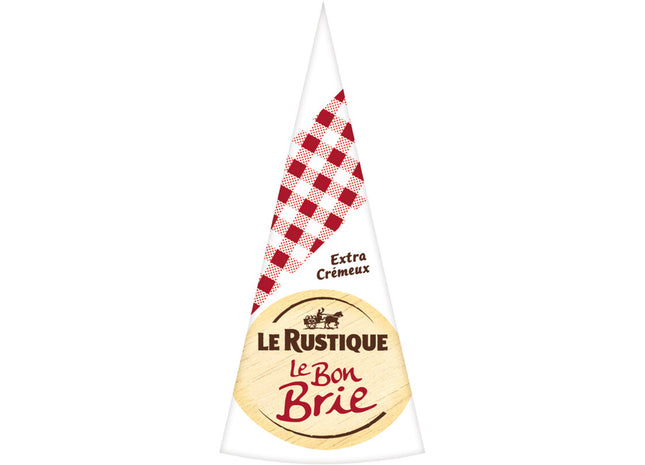 Le Rustique Brie