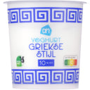 Yoghurt Griekse stijl
