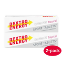 Dextro Energy Sporttabletten 2er-Packung