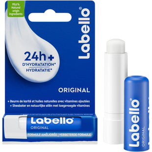 Labello Original lippenbalsem