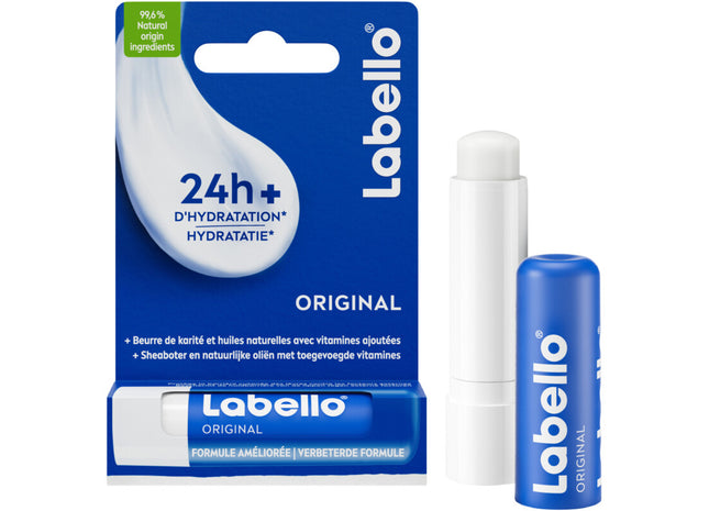 Labello Original Lippenbalsam