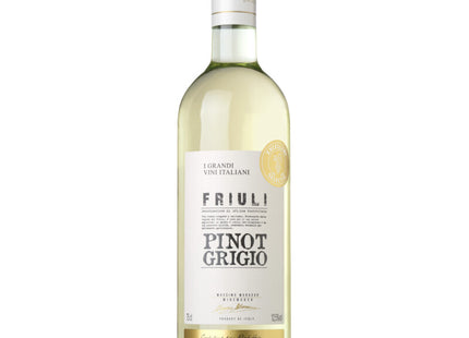 Excellent Selectie pinot grigio