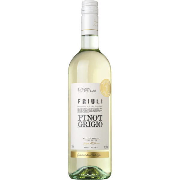 Excellent Selection pinot grigio