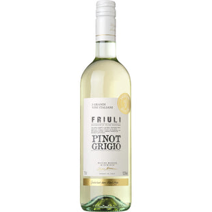 Excellent Selectie pinot grigio